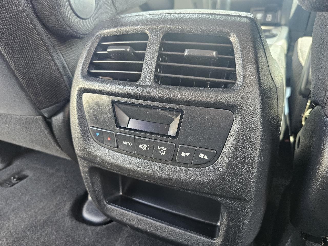 Honda Pilot EX 4WD 2019