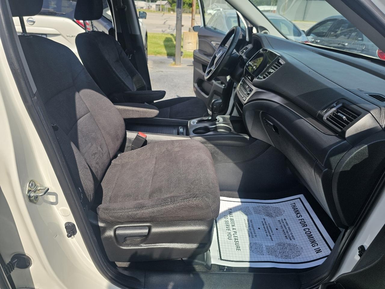 Honda Pilot EX 4WD 2019