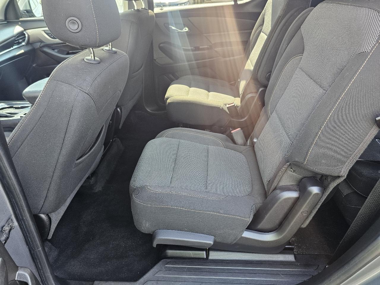 Chevrolet Traverse LT Cloth AWD 2018