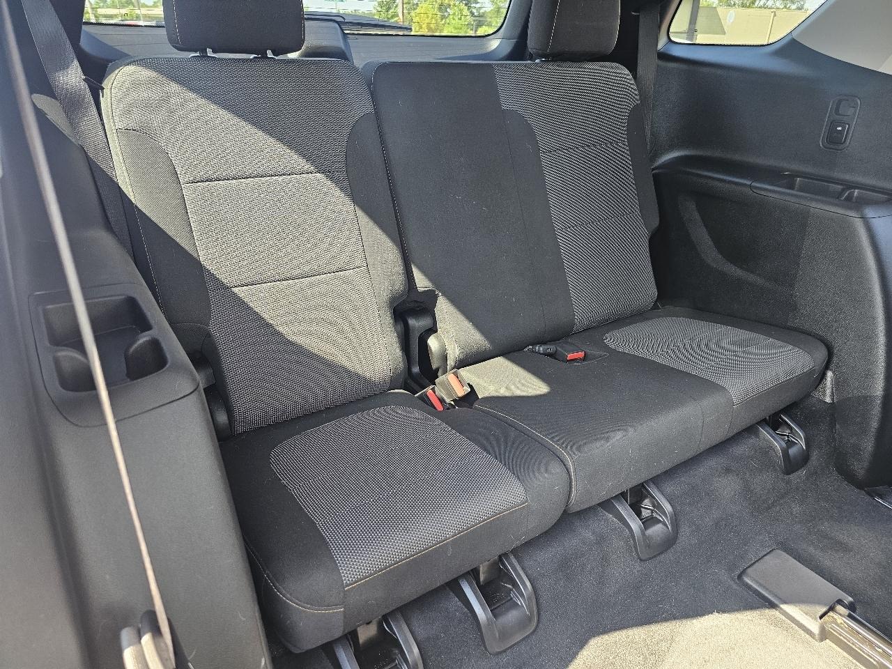 Chevrolet Traverse LT Cloth AWD 2018