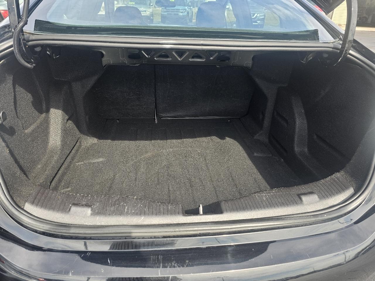 Chevrolet Cruze LT Auto 2017