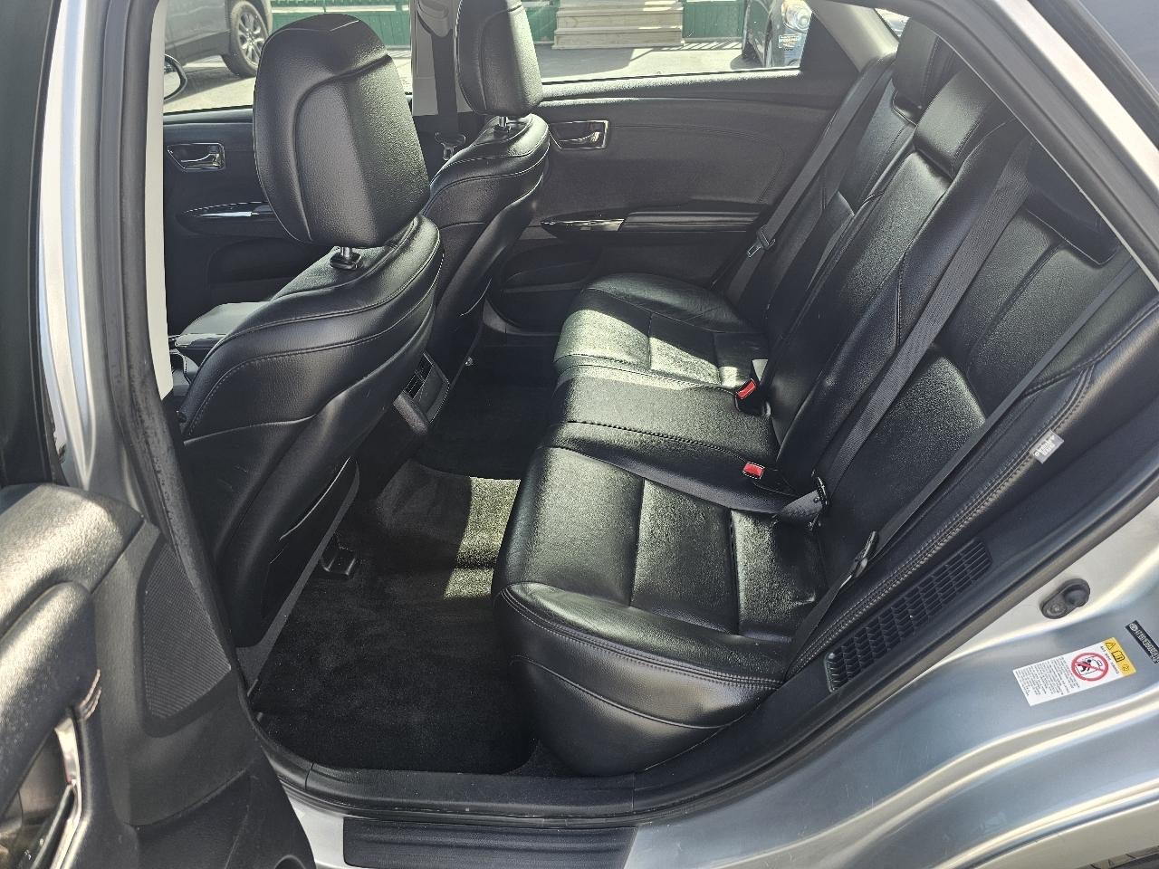 Toyota Avalon Hybrid XLE Premium 2016