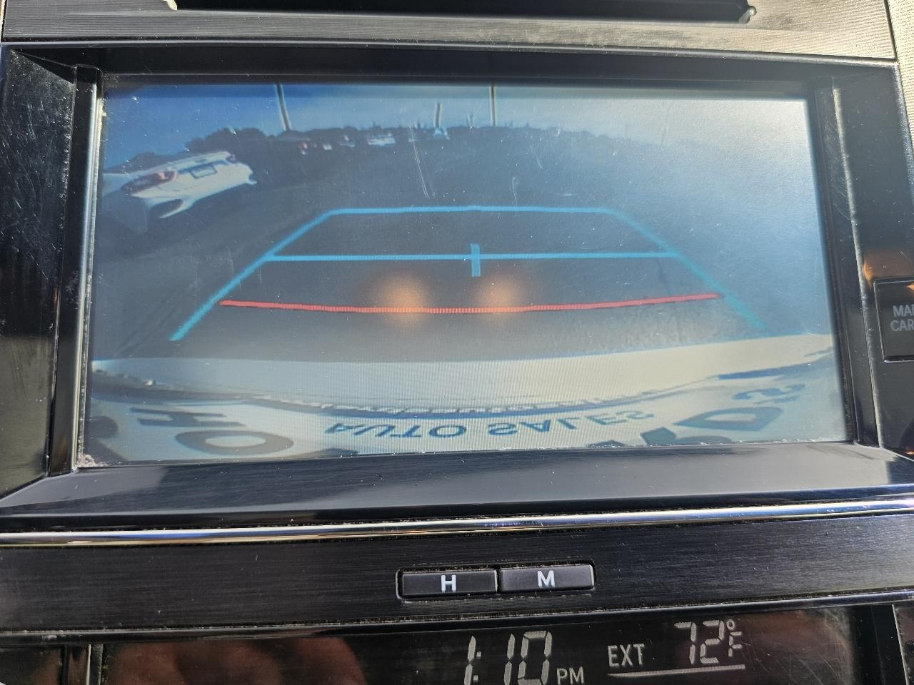 Toyota Avalon Hybrid XLE Premium 2016