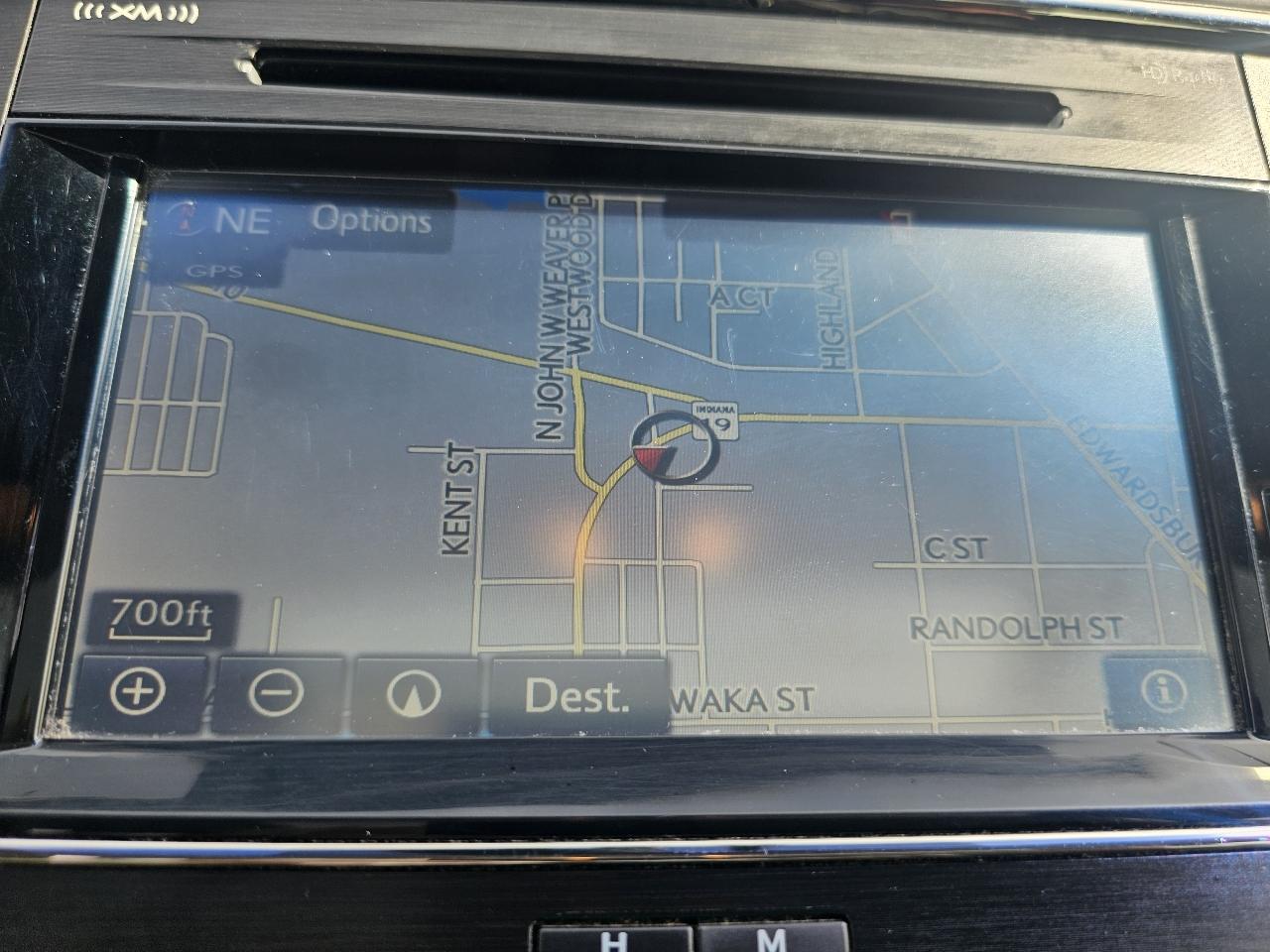 Toyota Avalon Hybrid XLE Premium 2016