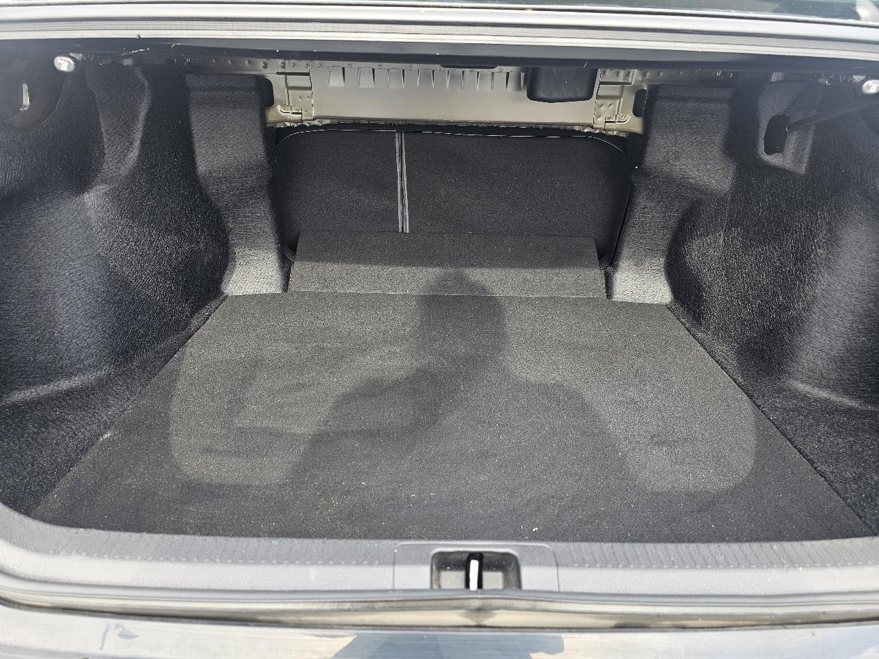 Toyota Camry LE 2018