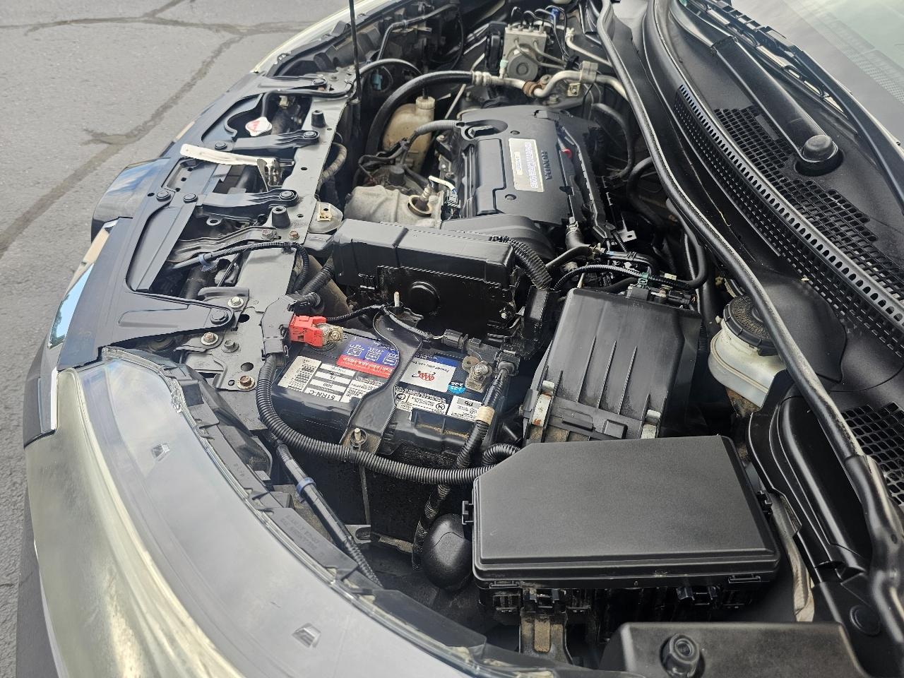 Honda CR-V EX 4WD 2015