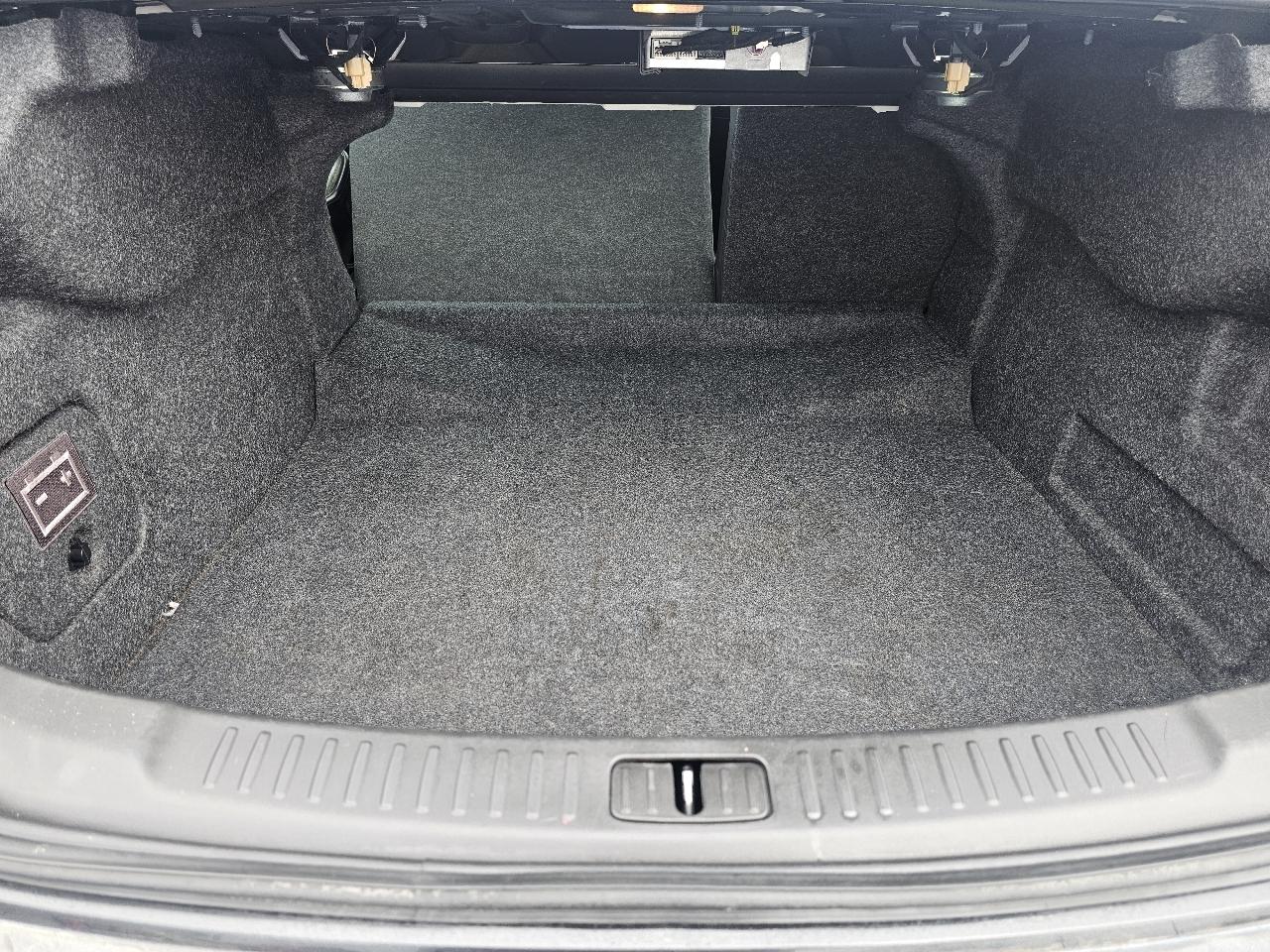 Chevrolet Malibu 1TZ 2014