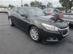 2014 Chevrolet Malibu 