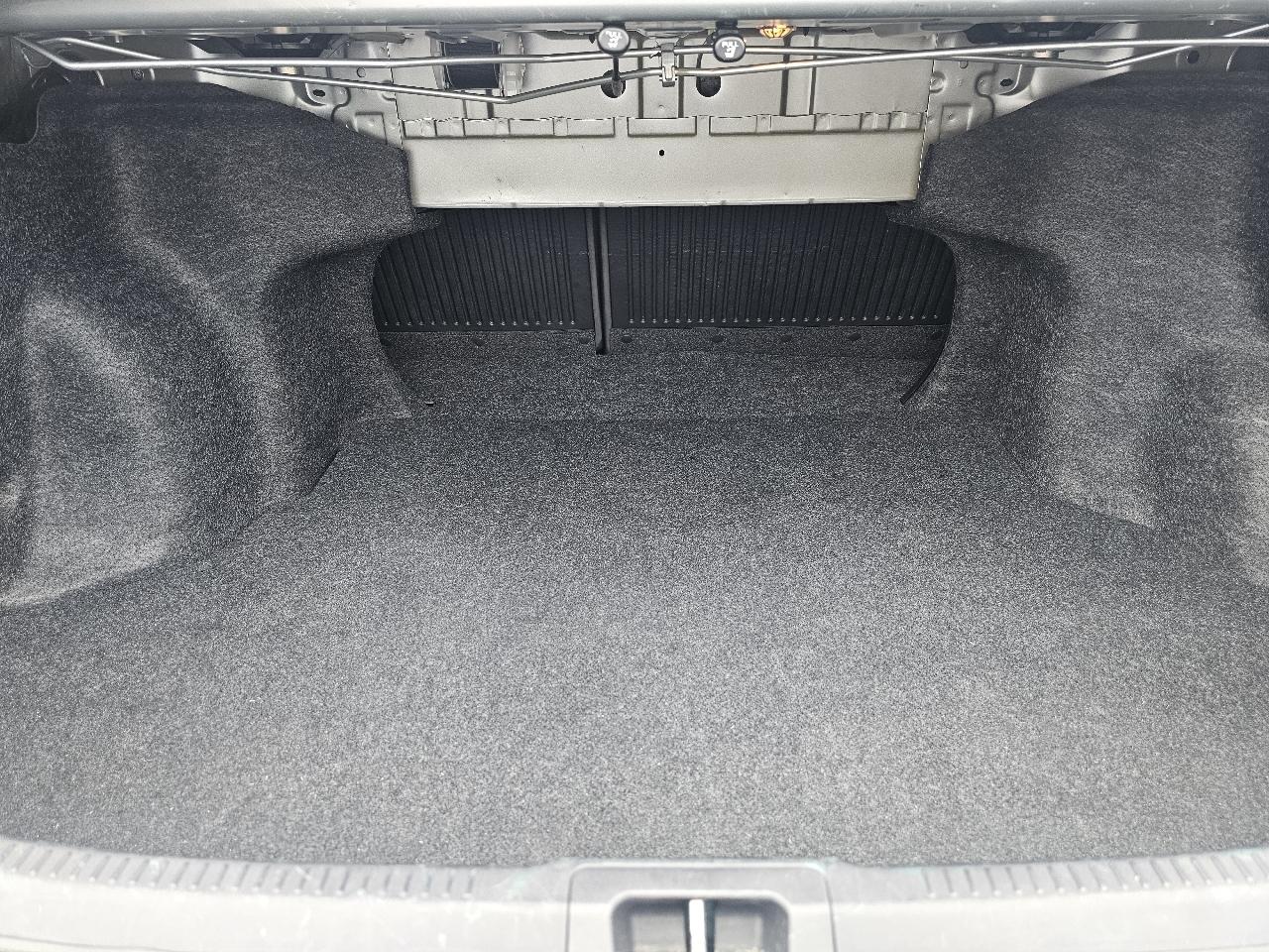 Toyota Camry SE 2015