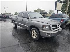 2010 Dodge Dakota 