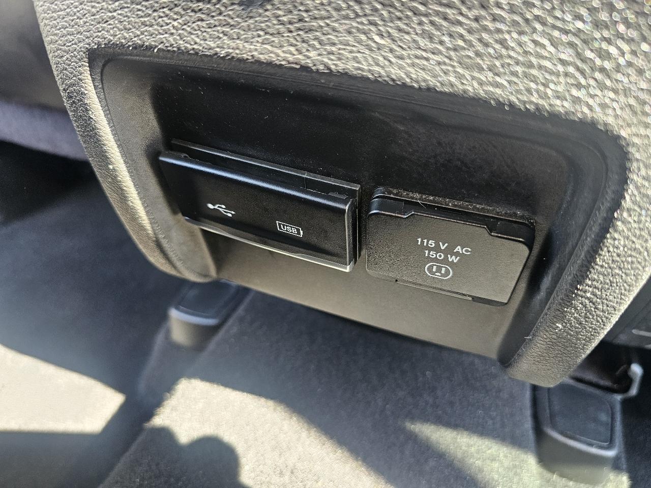 Jeep Cherokee Limited 4WD 2019