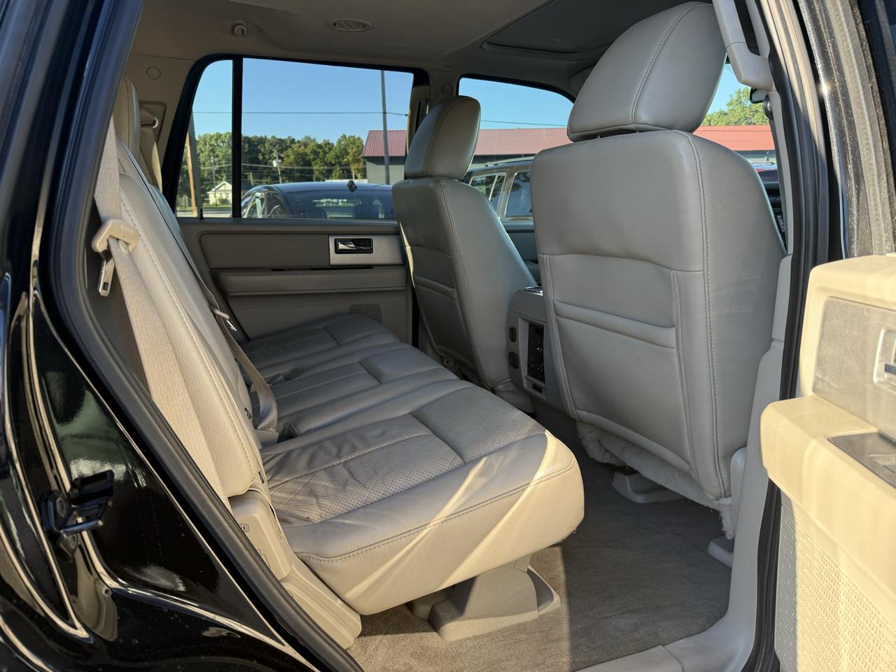 Ford Expedition Limited 4WD 2013