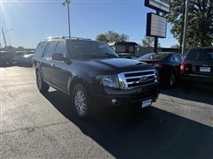 2013 Ford Expedition 
