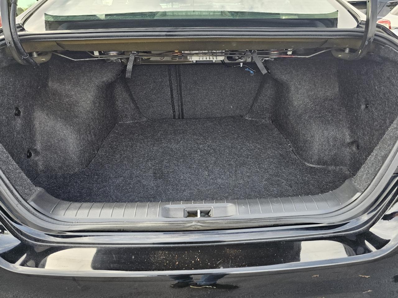 Nissan Altima 2.5 SL 2016
