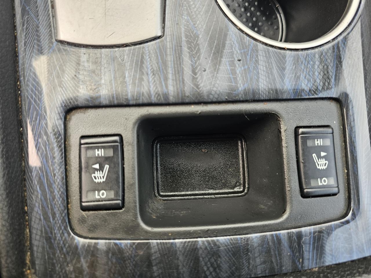 Nissan Altima 2.5 SL 2016