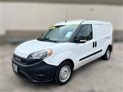 2021 RAM ProMaster City Cargo Van 
