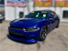 2020 Dodge Charger 