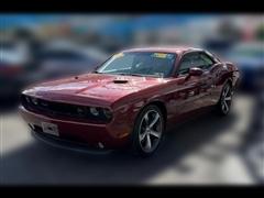 2014 Dodge Challenger 