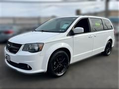 2020 Dodge Grand Caravan 