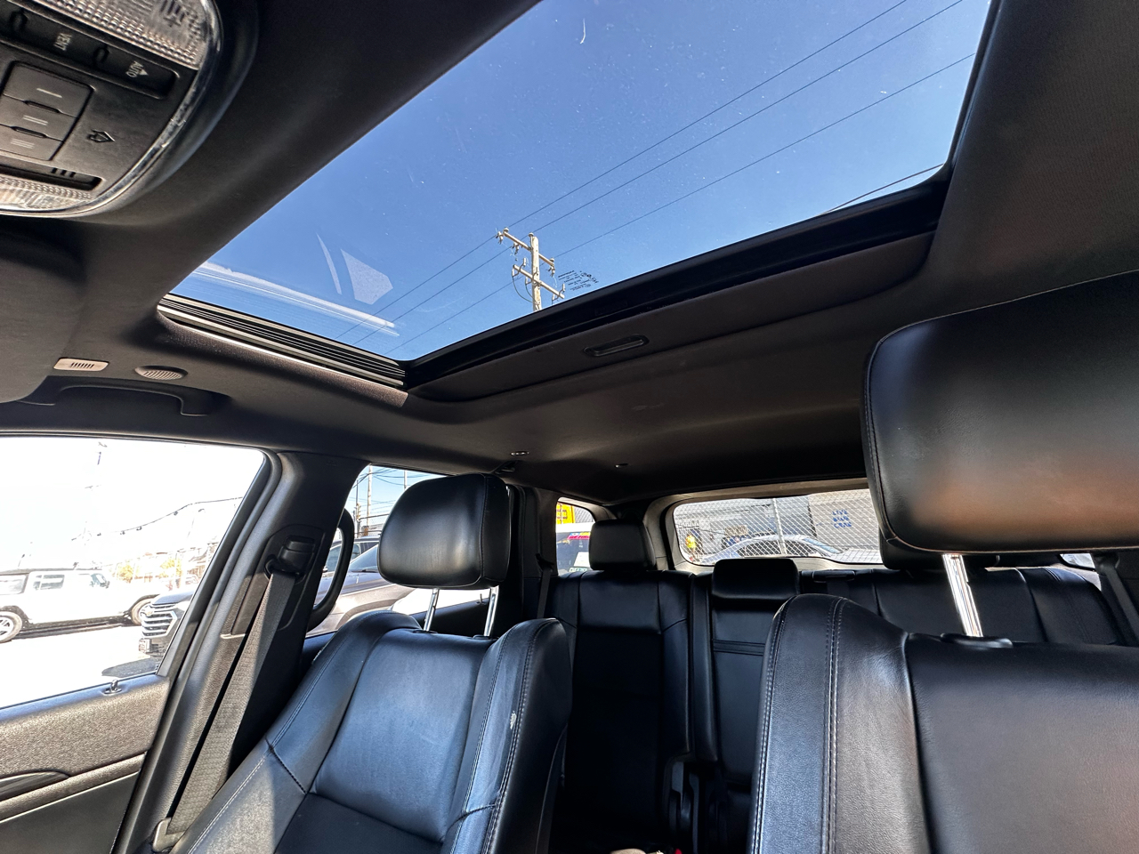 Jeep Grand Cherokee  2020