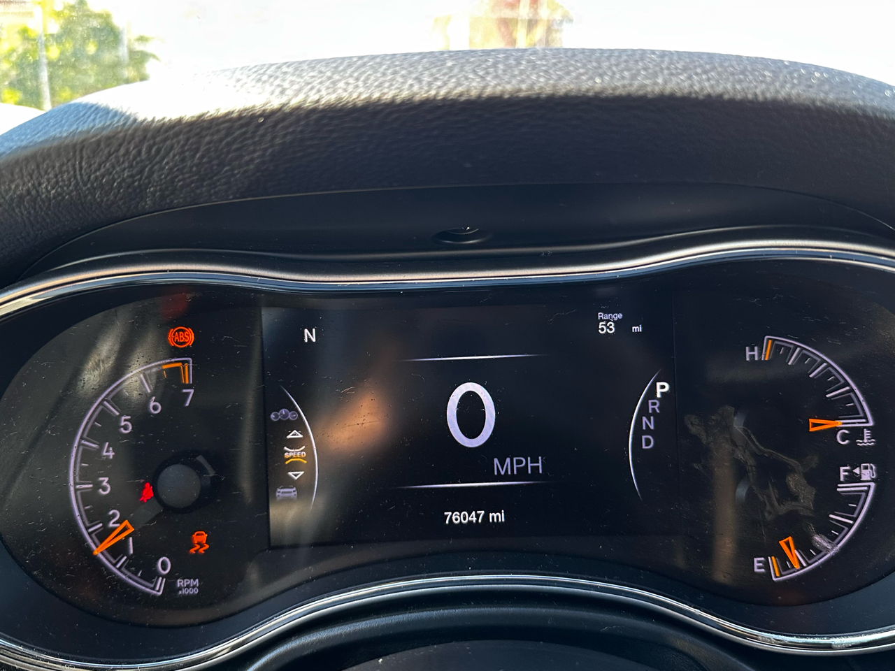 Jeep Grand Cherokee  2020