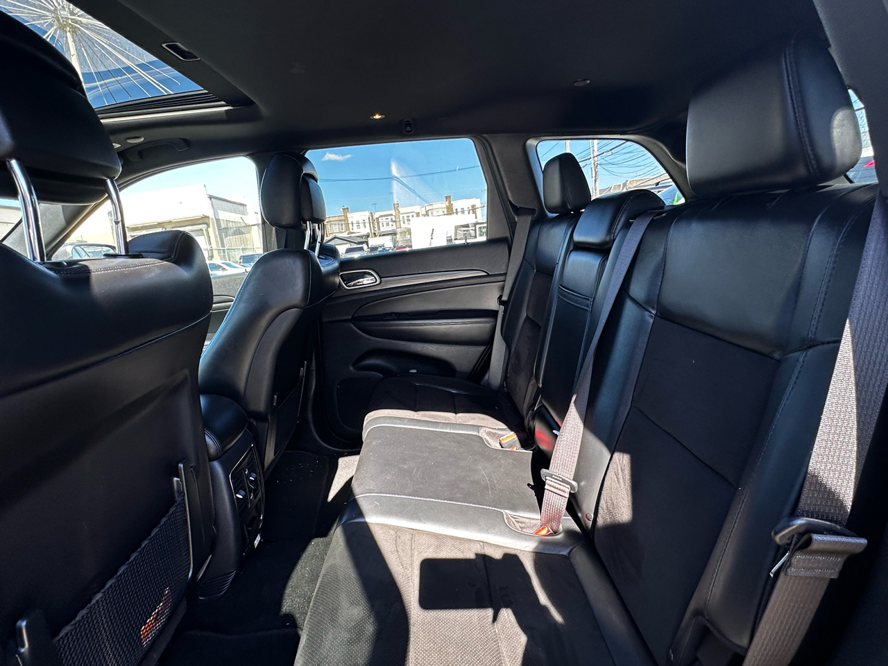 Jeep Grand Cherokee  2020