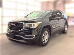 2018 GMC Acadia 