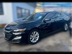 2019 Chevrolet Malibu 