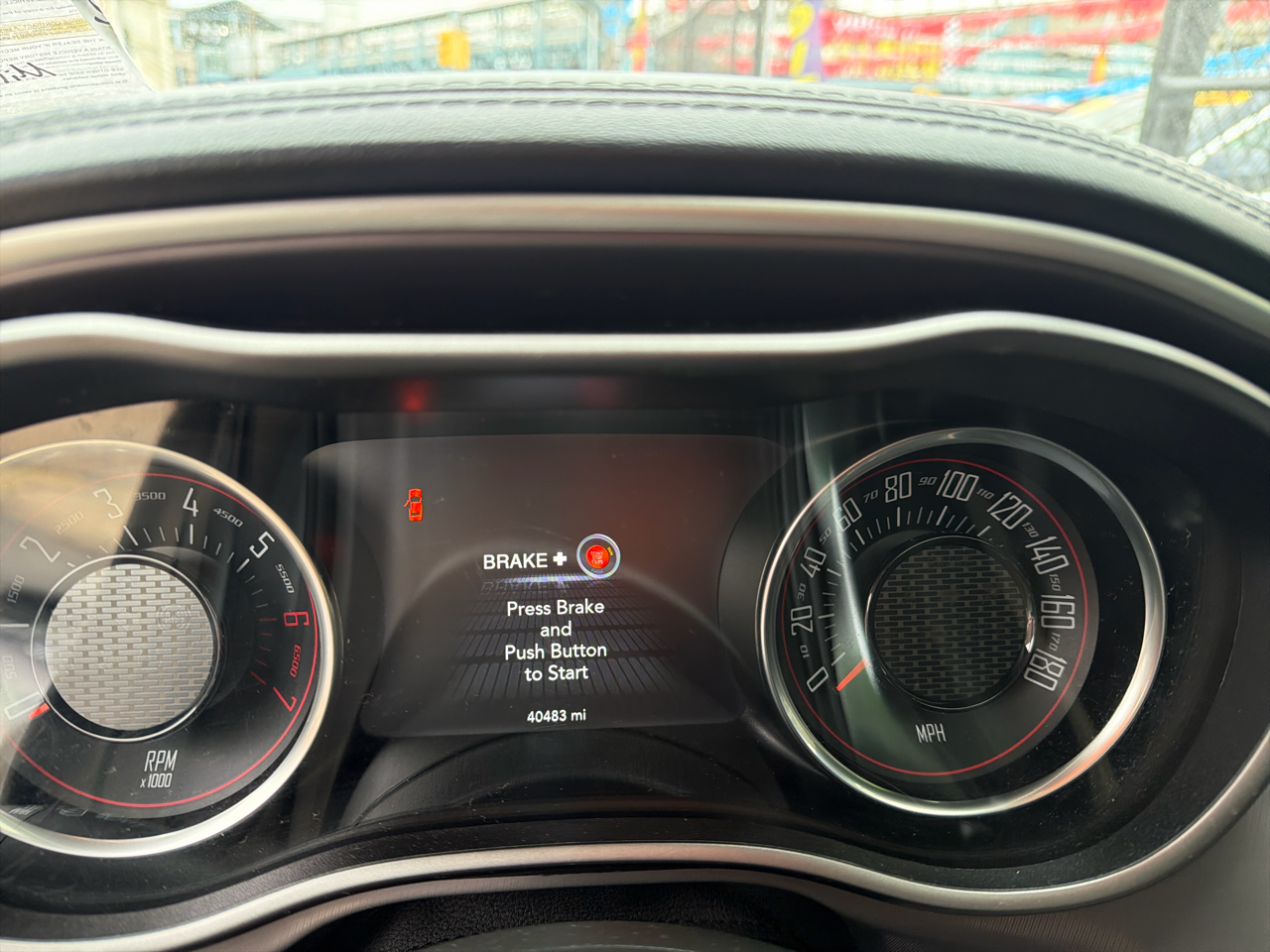 Dodge Challenger  2022