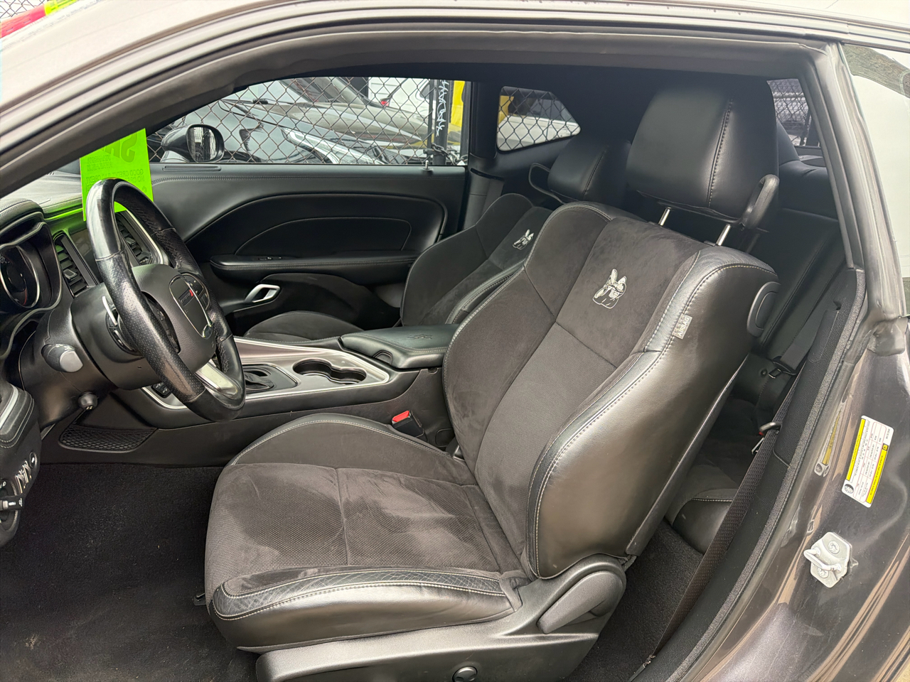 Dodge Challenger  2022