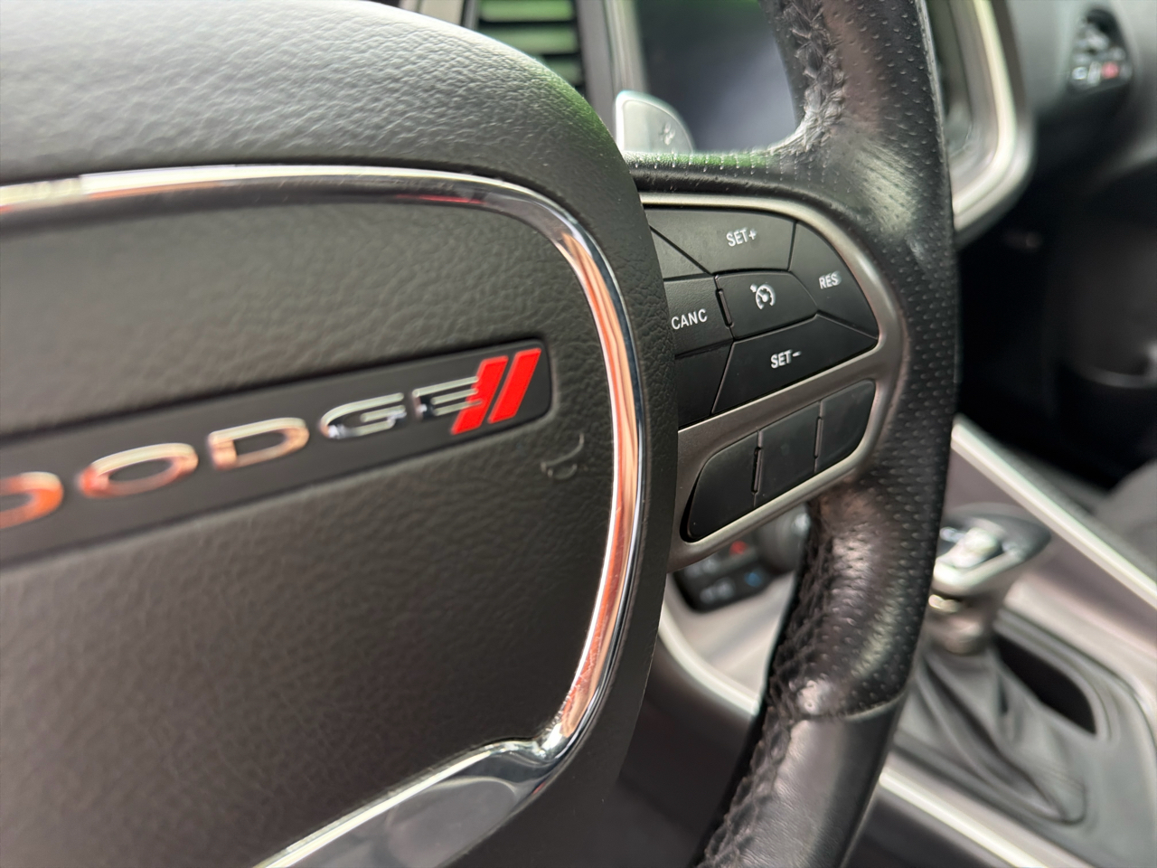 Dodge Challenger  2022