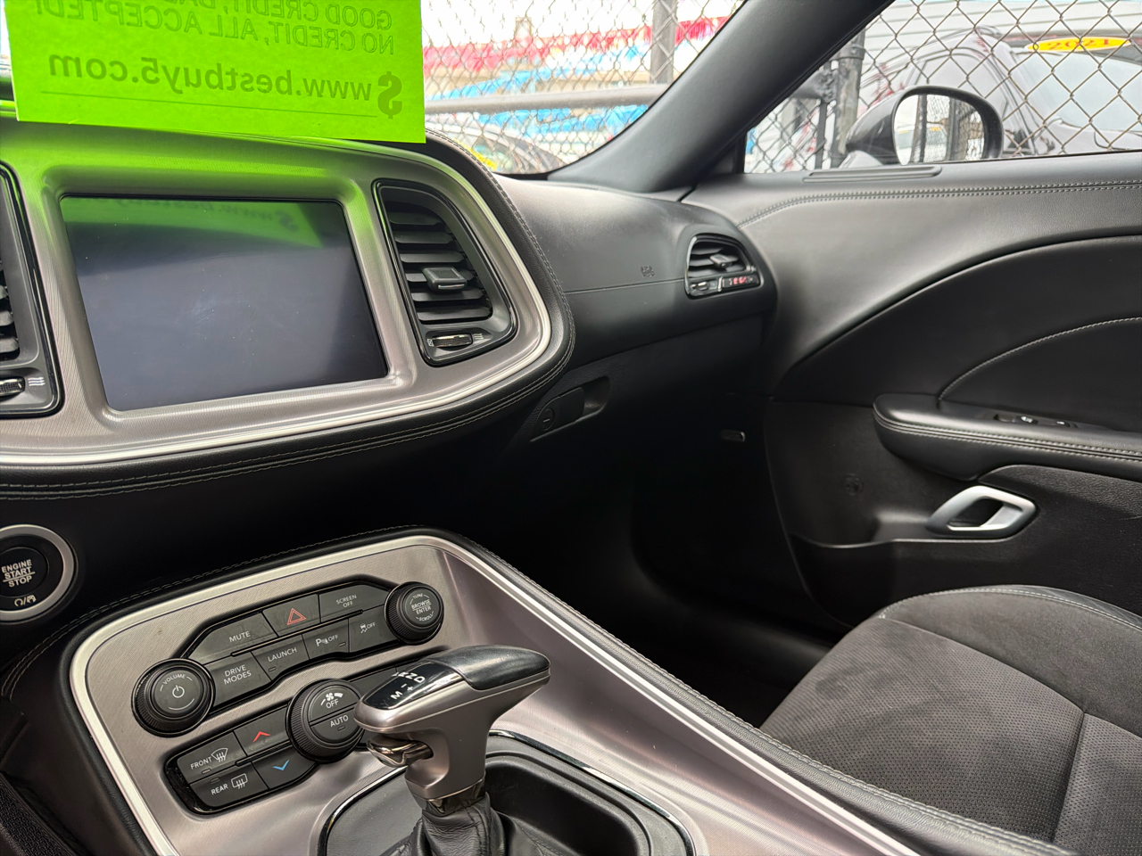 Dodge Challenger  2022