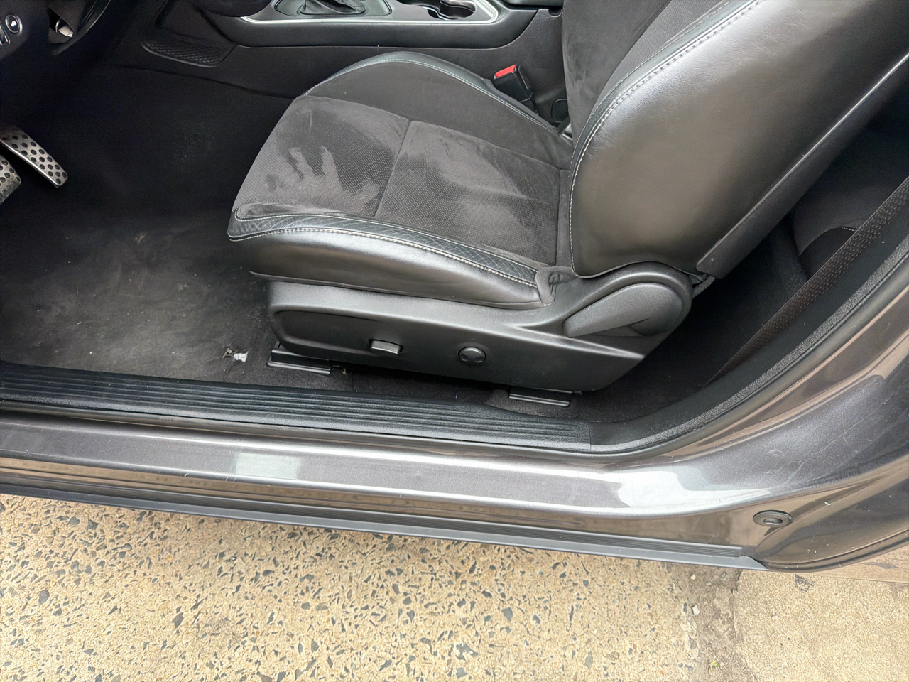 Dodge Challenger  2022