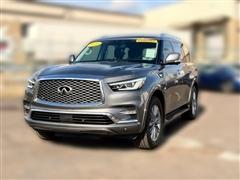 2019 Infiniti QX80 
