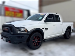 2019 RAM 1500 Classic 