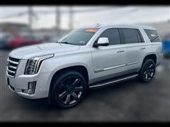 2019 Cadillac Escalade 