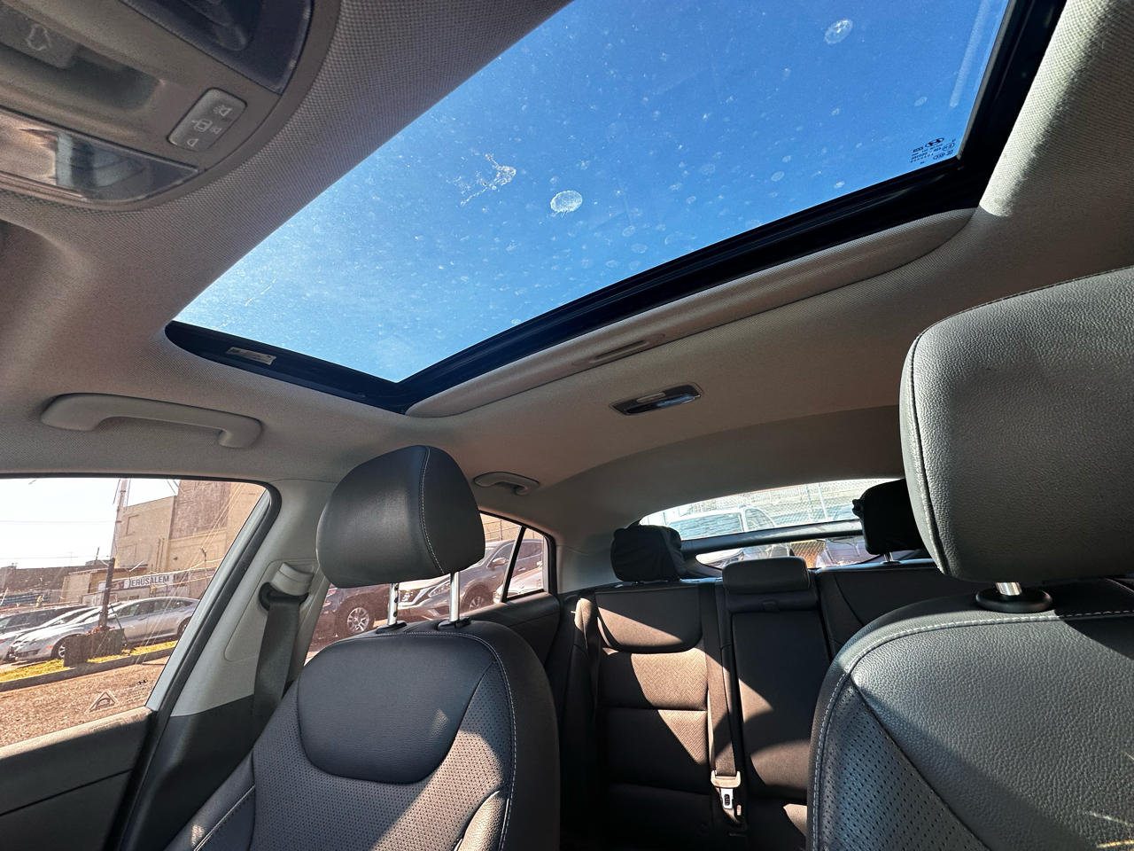 Hyundai Ioniq Hybrid  2018