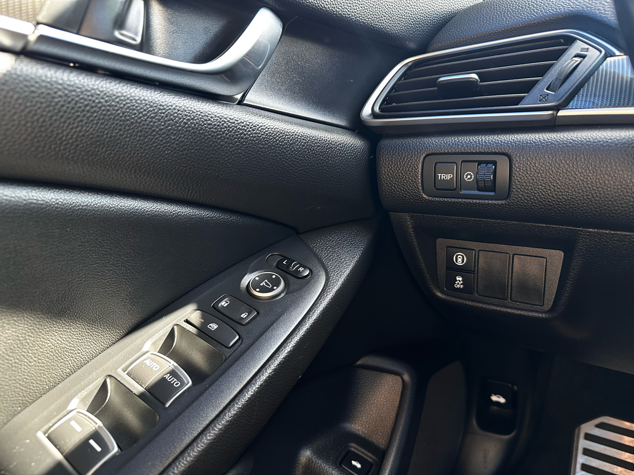 Honda Accord Sedan  2022