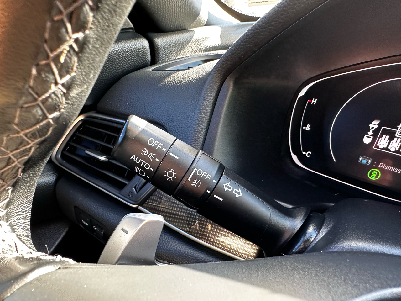 Honda Accord Sedan  2022