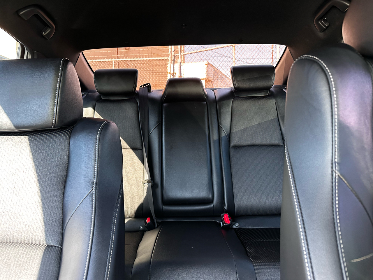 Honda Accord Sedan  2022