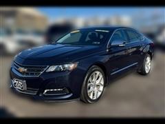 2016 Chevrolet Impala 