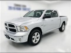 2019 RAM 1500 Classic 