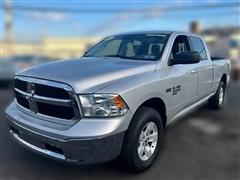 2019 RAM 1500 Classic 