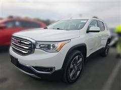 2018 GMC Acadia 