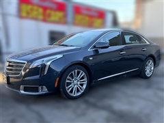 2019 Cadillac XTS 