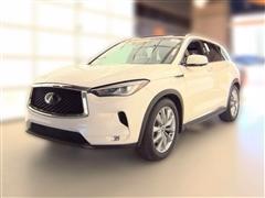2019 Infiniti QX50 
