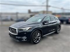 2019 Infiniti QX50 