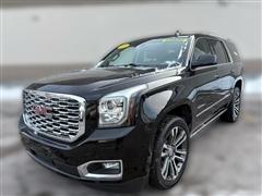 2018 GMC Yukon 