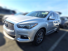 2020 Infiniti QX60 