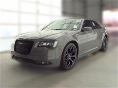 2019 Chrysler 300 